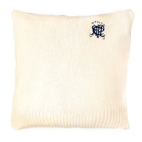 24x24 RL Polo Pillow Cover