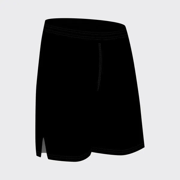 aA202s-Stock Competition Short