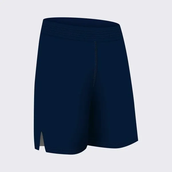 aA202s-Stock Competition Short