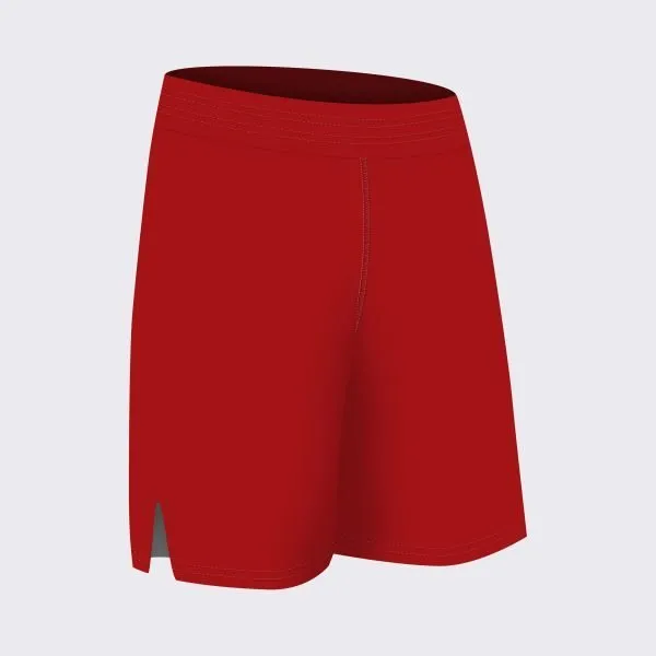 aA202s-Stock Competition Short