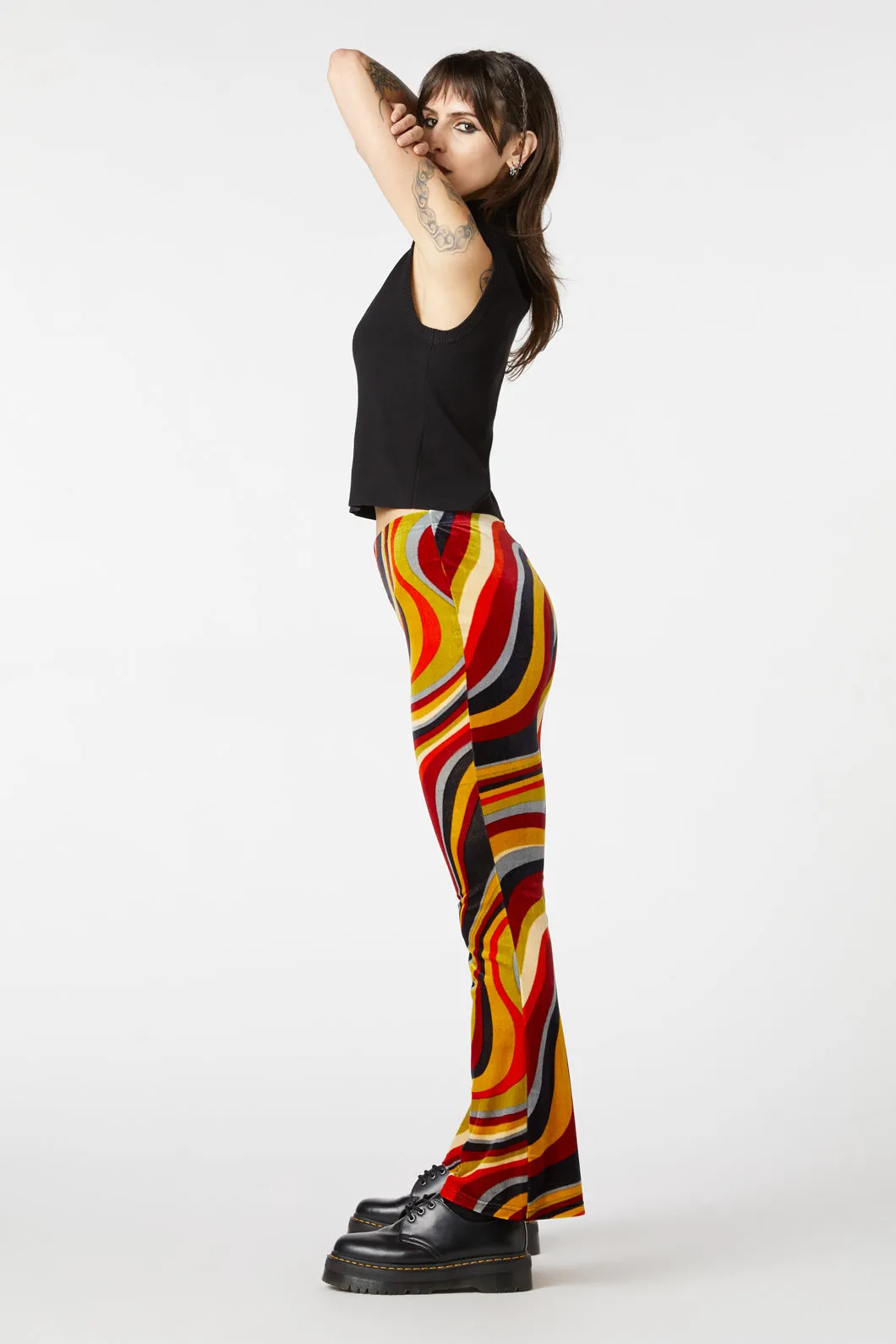 Agate Pant