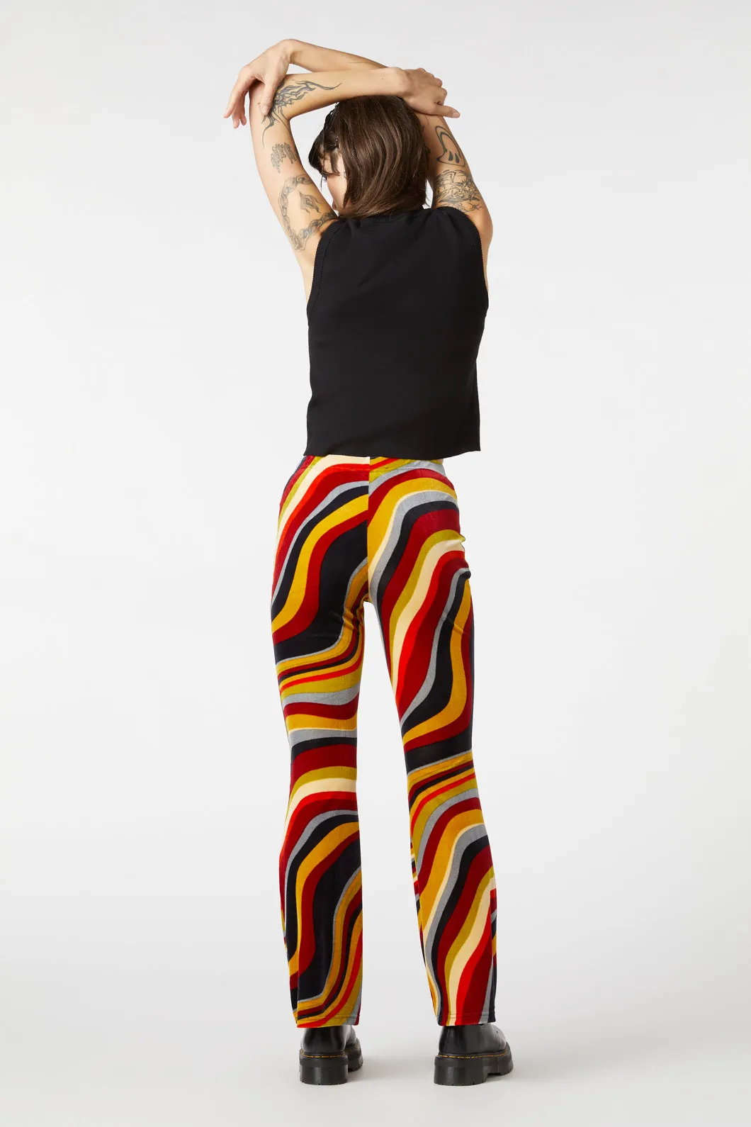 Agate Pant