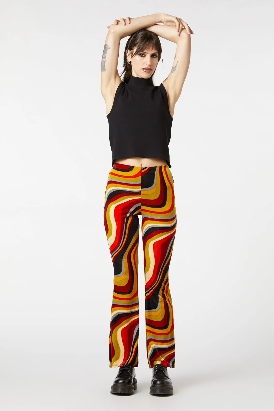 Agate Pant