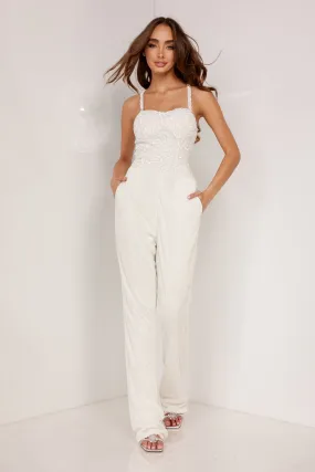 ALETA 1098 JUMPSUIT