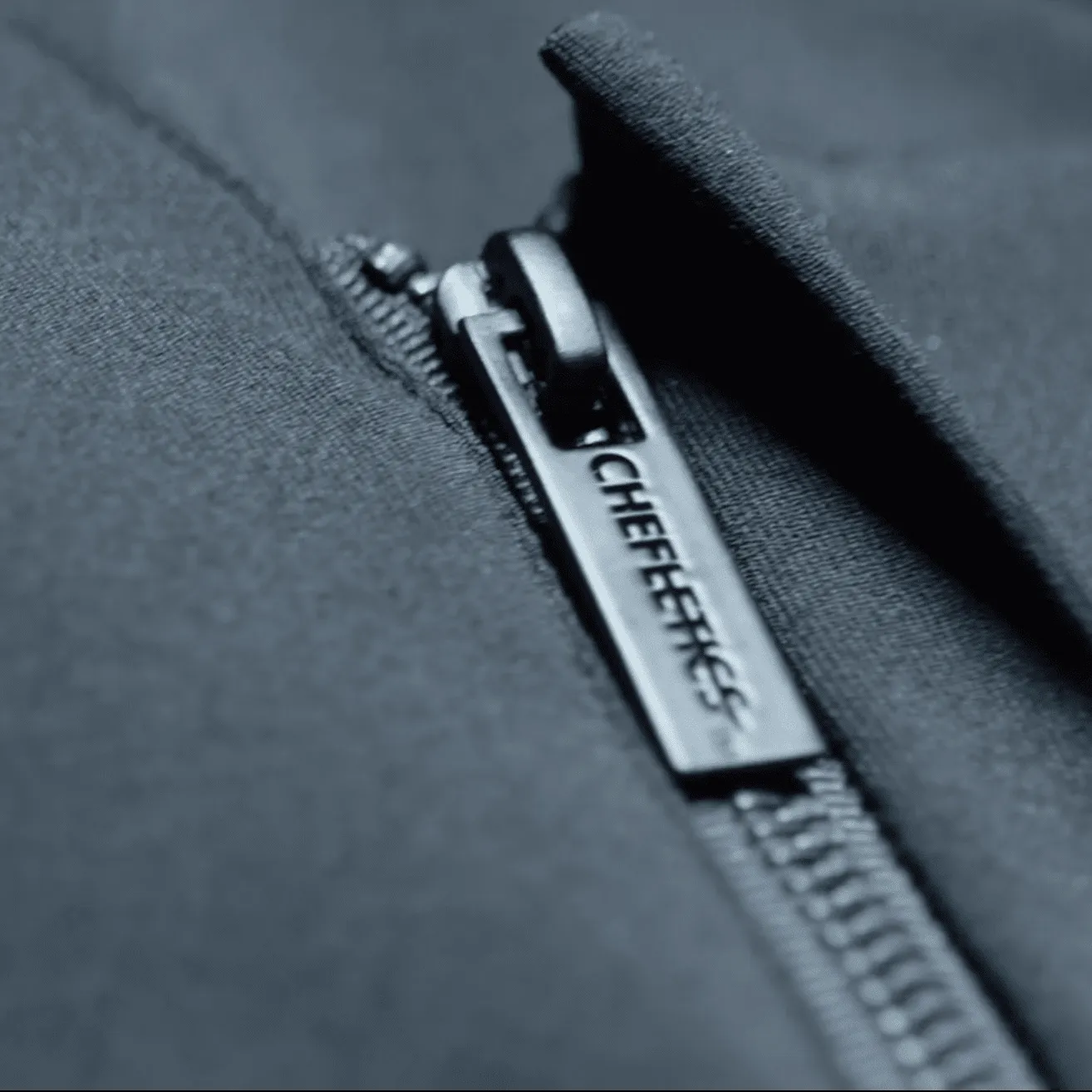 Alfredo Coat