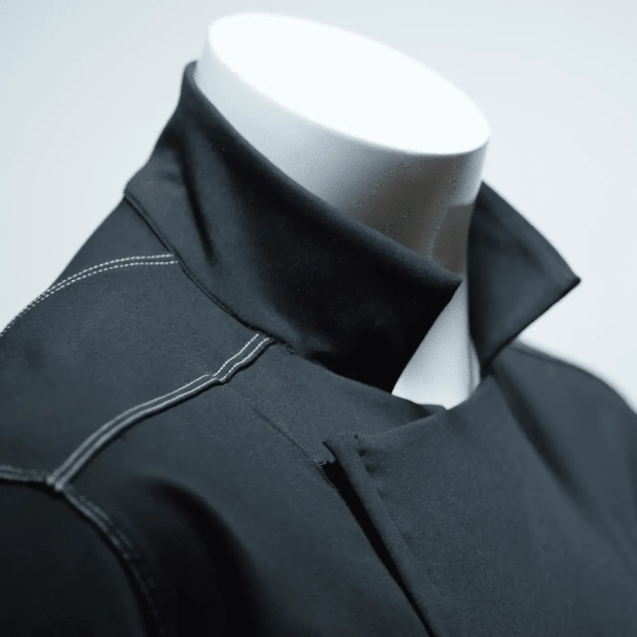 Alfredo Coat