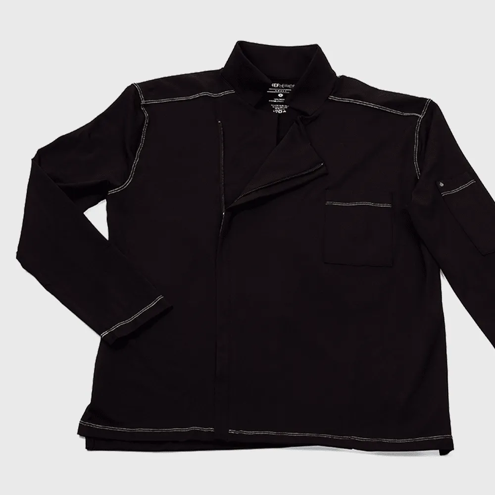 Alfredo Coat