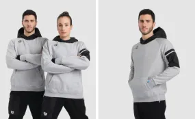 Arena Hooded Sweat Tech