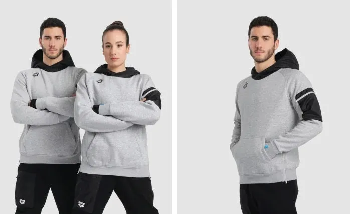 Arena Hooded Sweat Tech