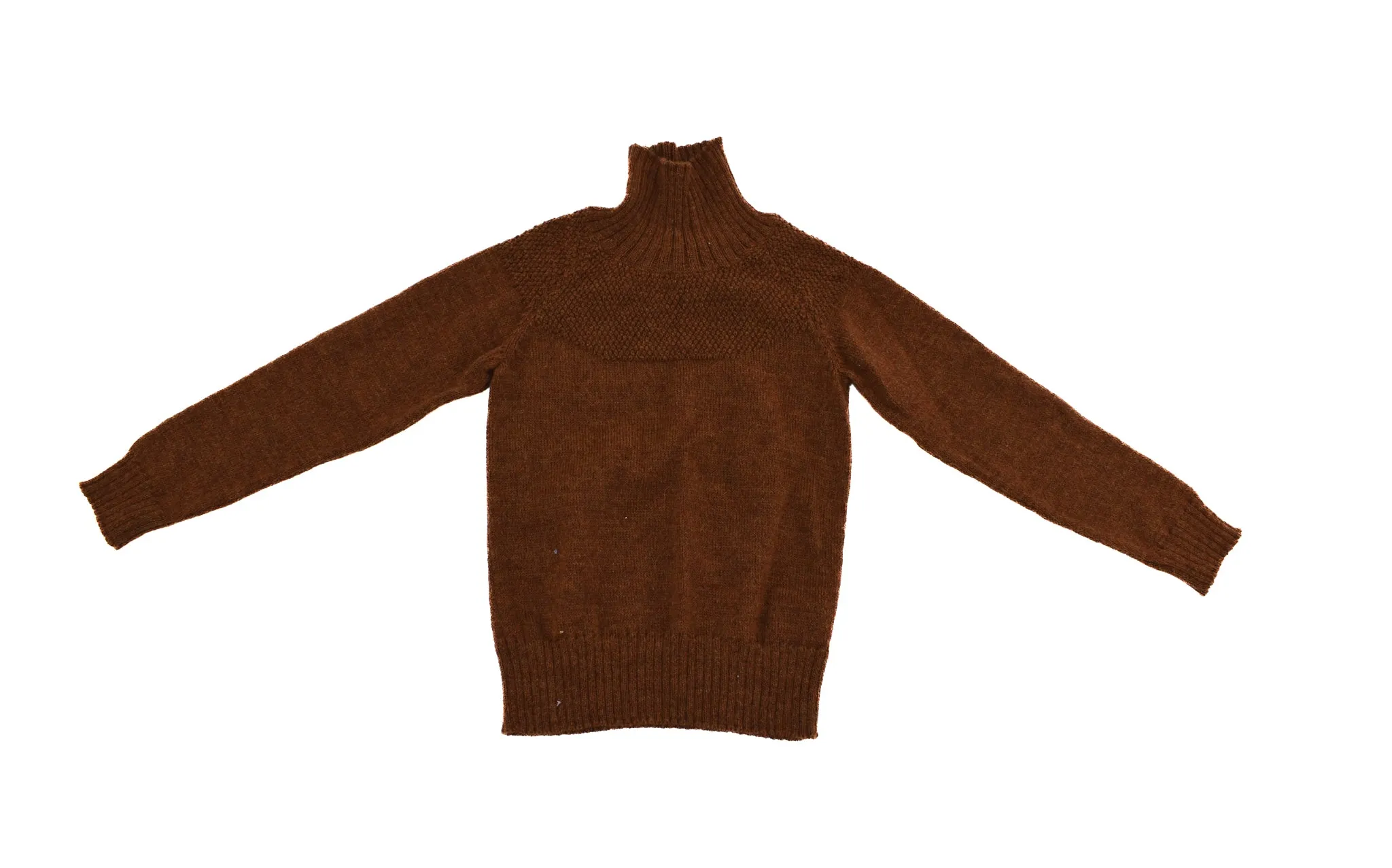 As We Grow, Girls Sweater, 6 Years
