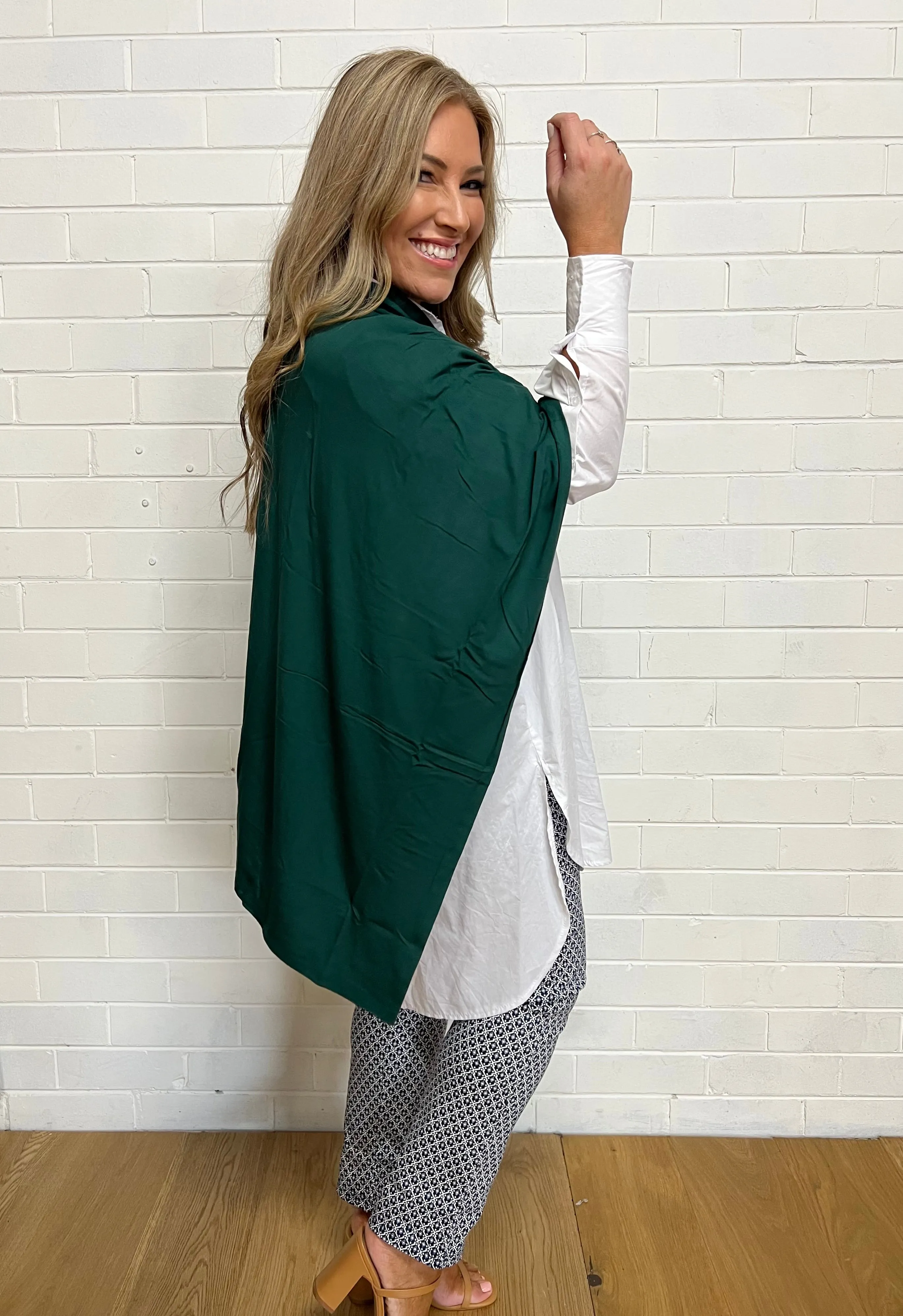 BAMBOO WRAP