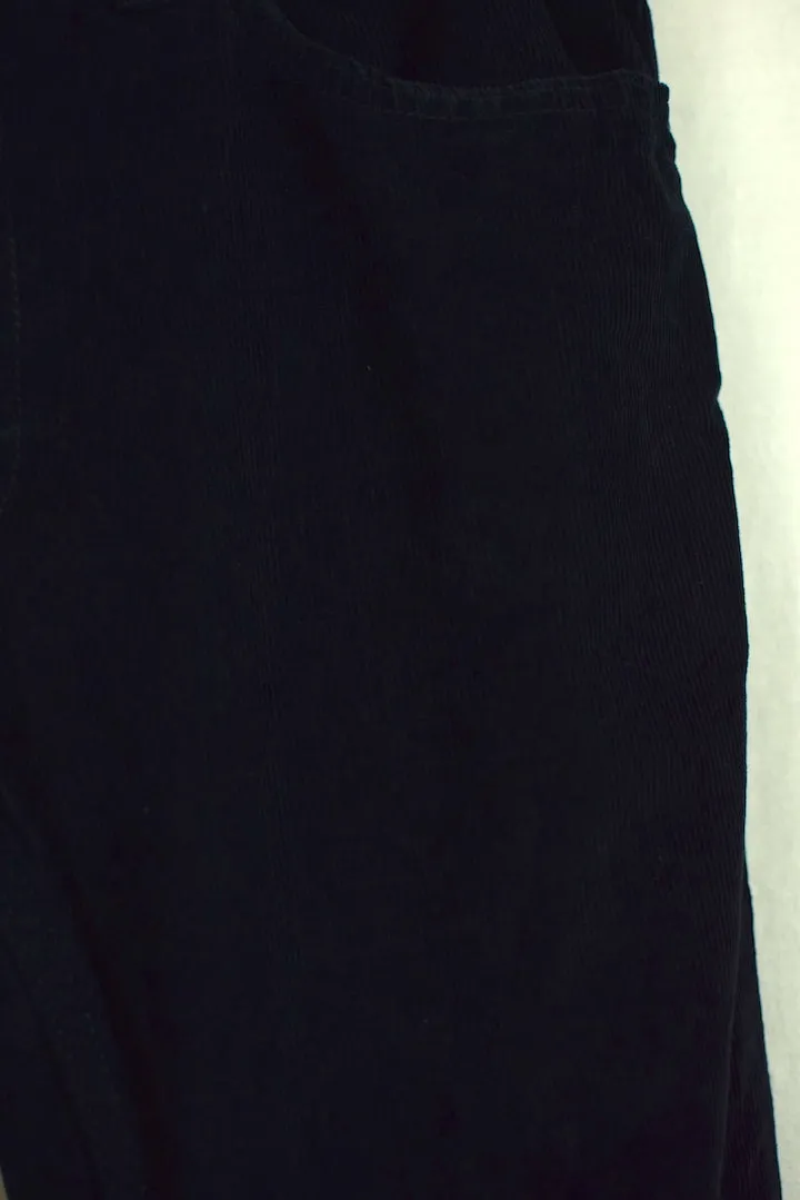 Banana Republic Brand Corduroy Pants