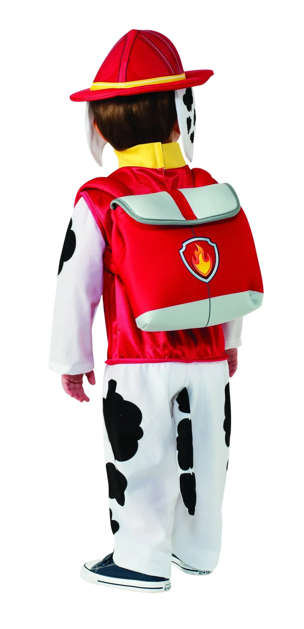 Boys Paw Patrol Marshall Costume