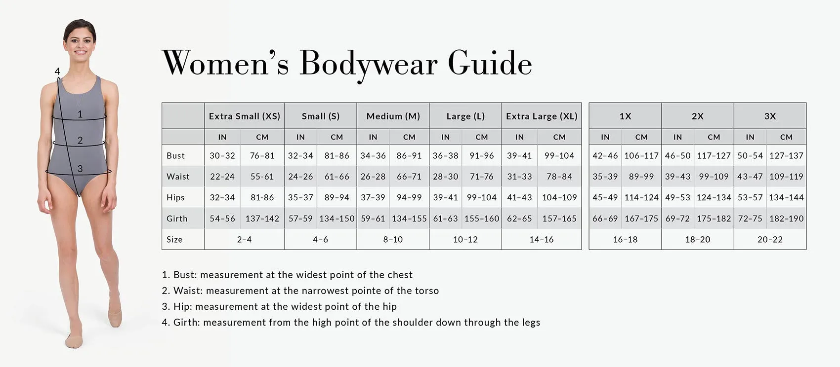 CAPEZIO 3764W WOMEN DEEP BACK CAMISOLE LEOTARD
