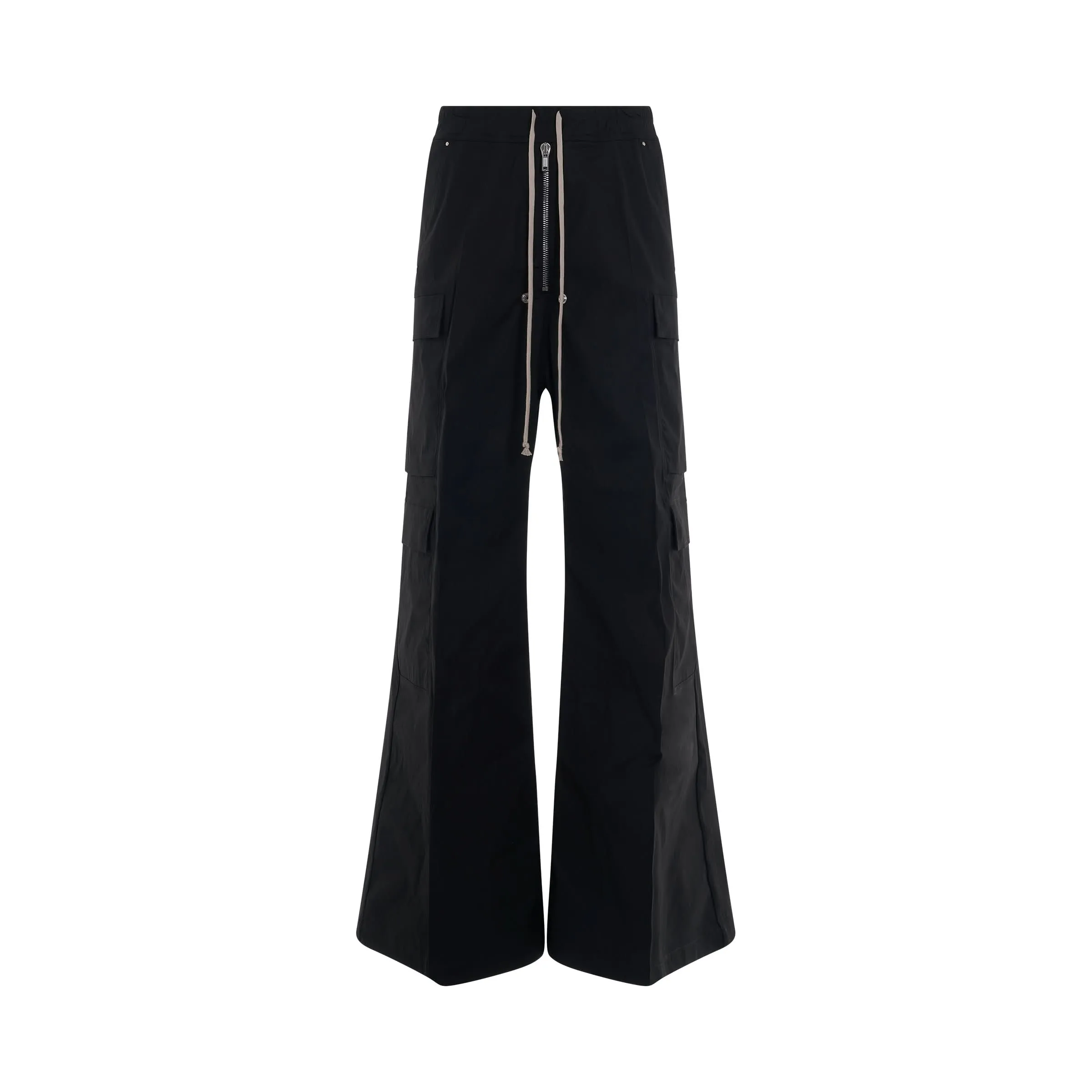 Cargobelas Woven Pants in Black