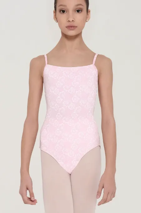 Colchic Leotard