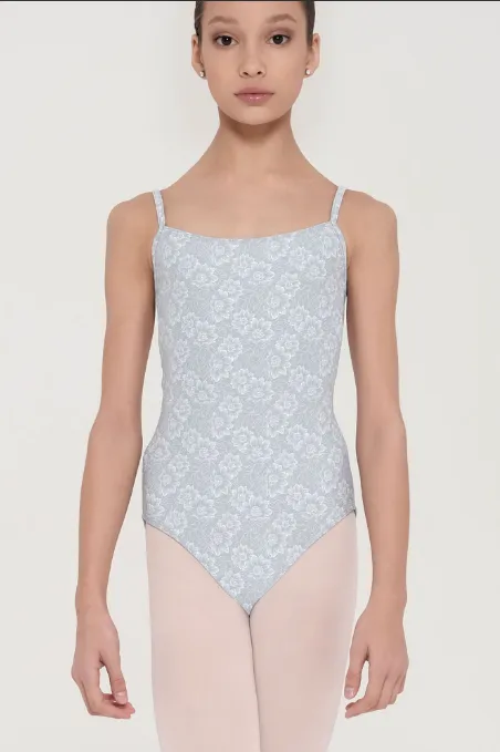 Colchic Leotard