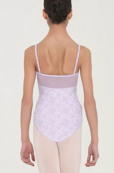 Colchic Leotard