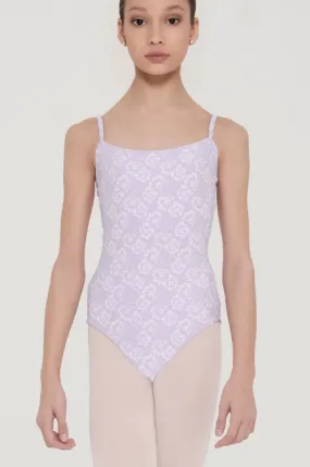 Colchic Leotard