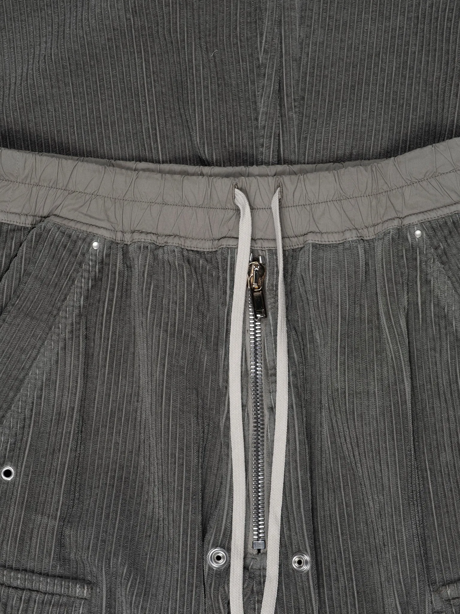 Corduroy Bela Cargo Pants