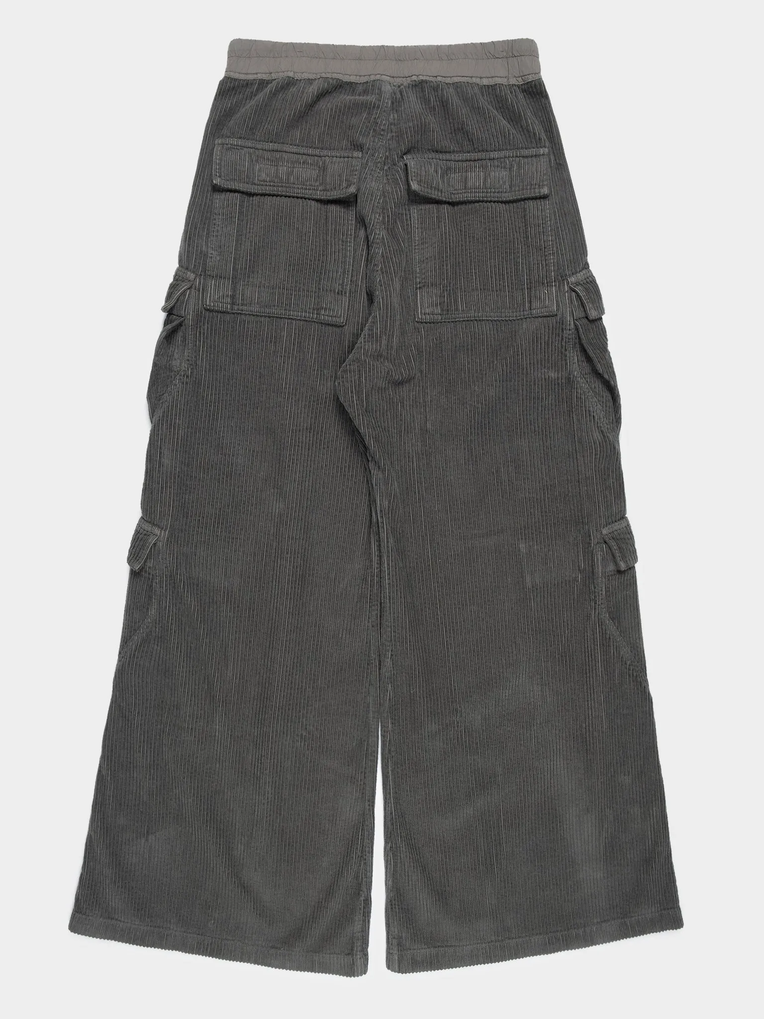 Corduroy Bela Cargo Pants