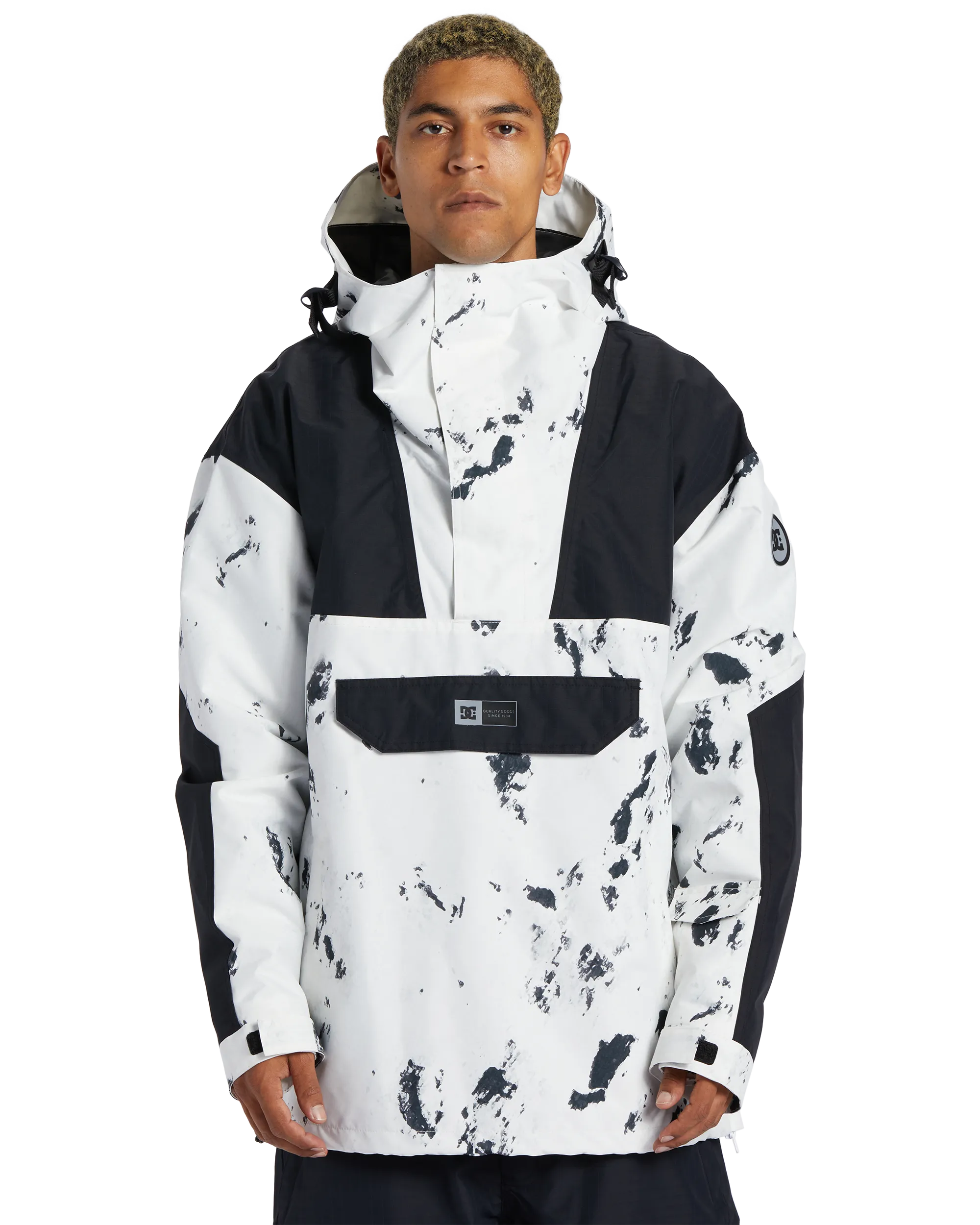 DC-43 Anorak - Men's