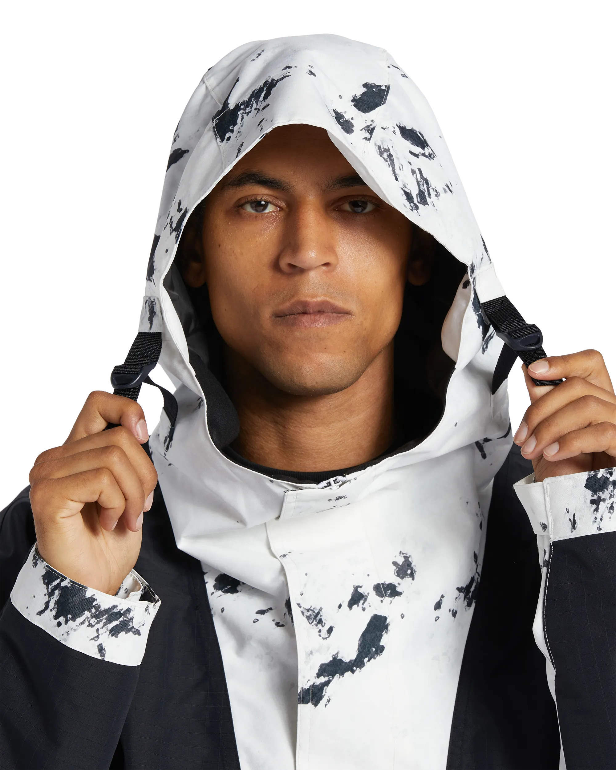 DC-43 Anorak - Men's