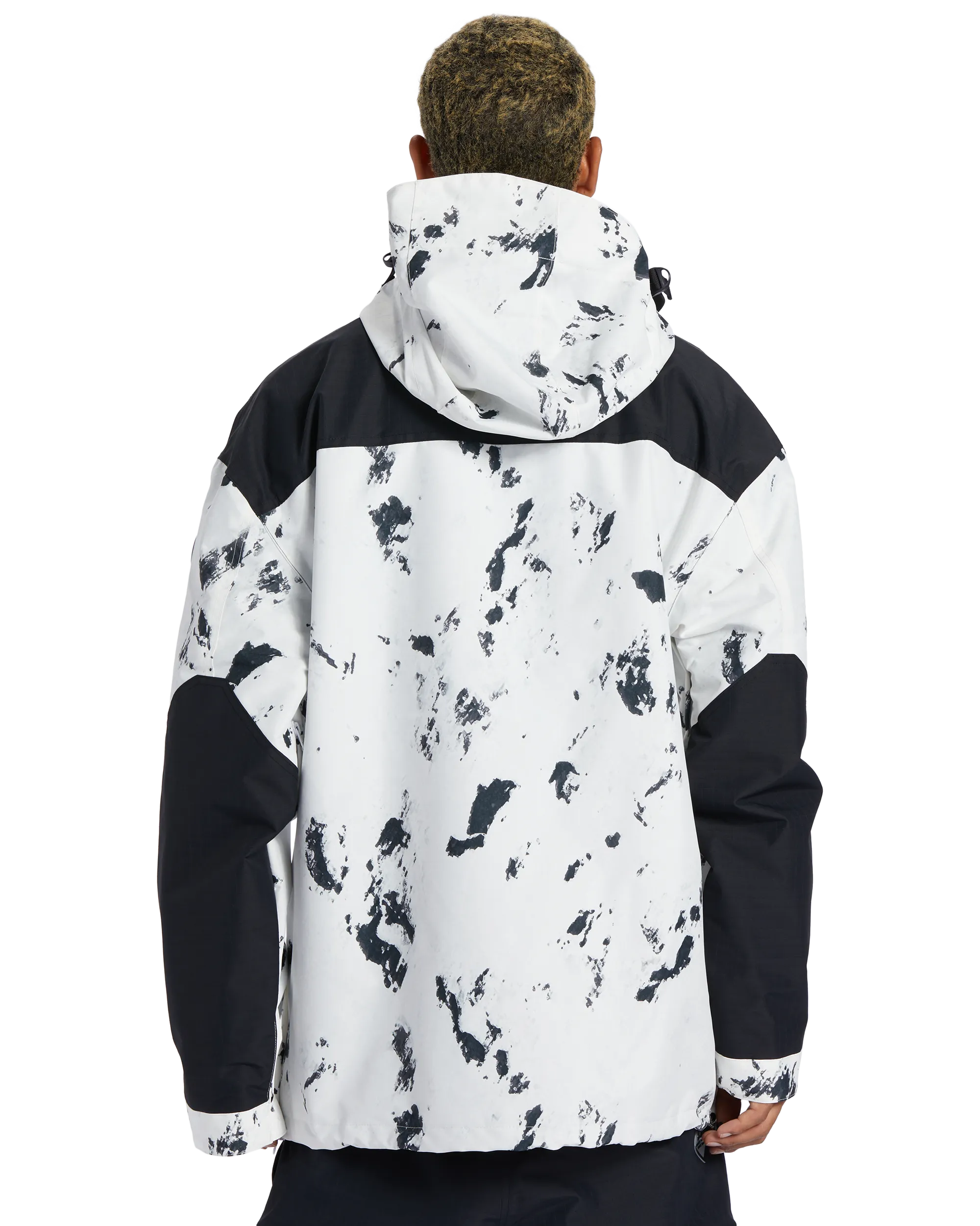 DC-43 Anorak - Men's