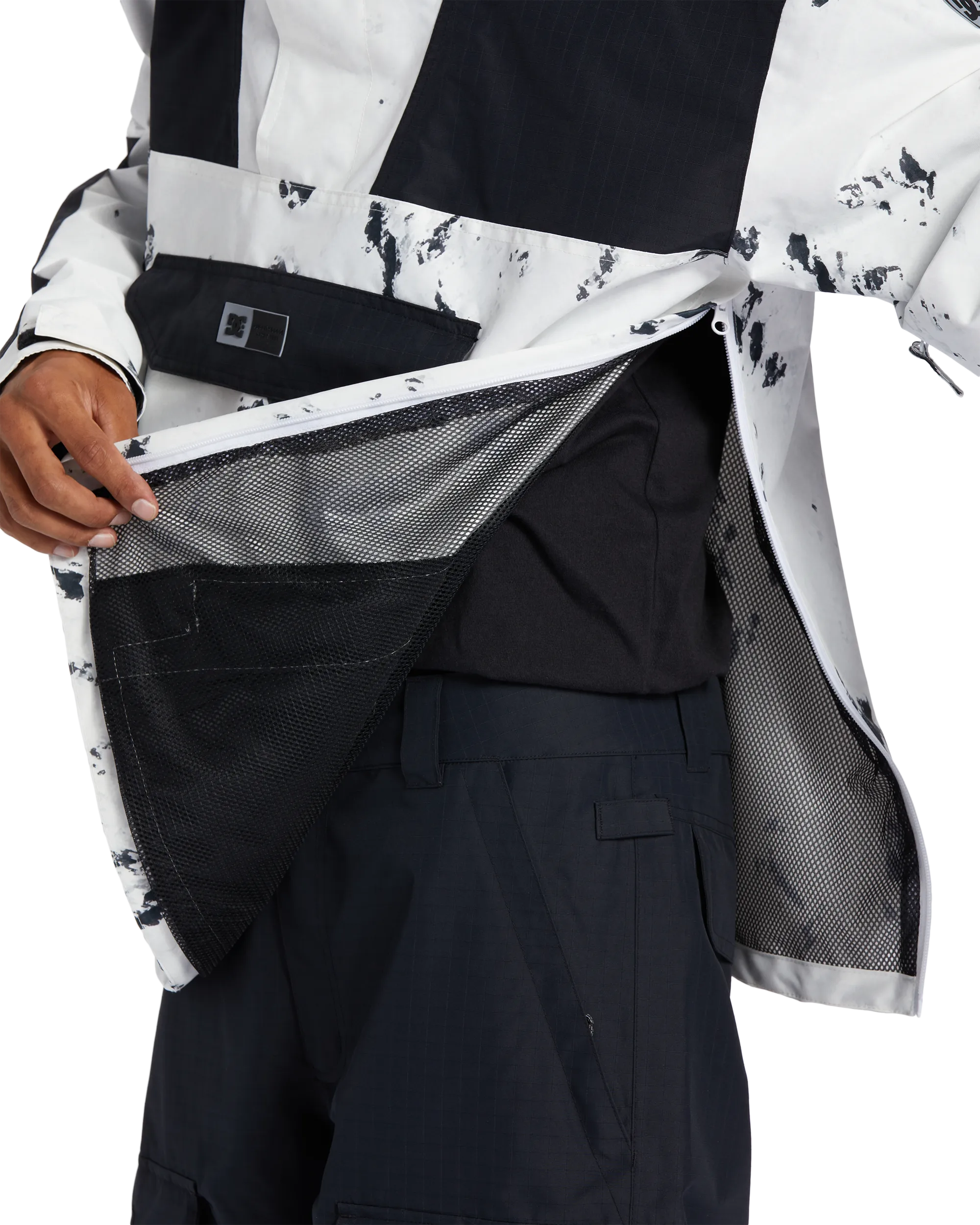 DC-43 Anorak - Men's