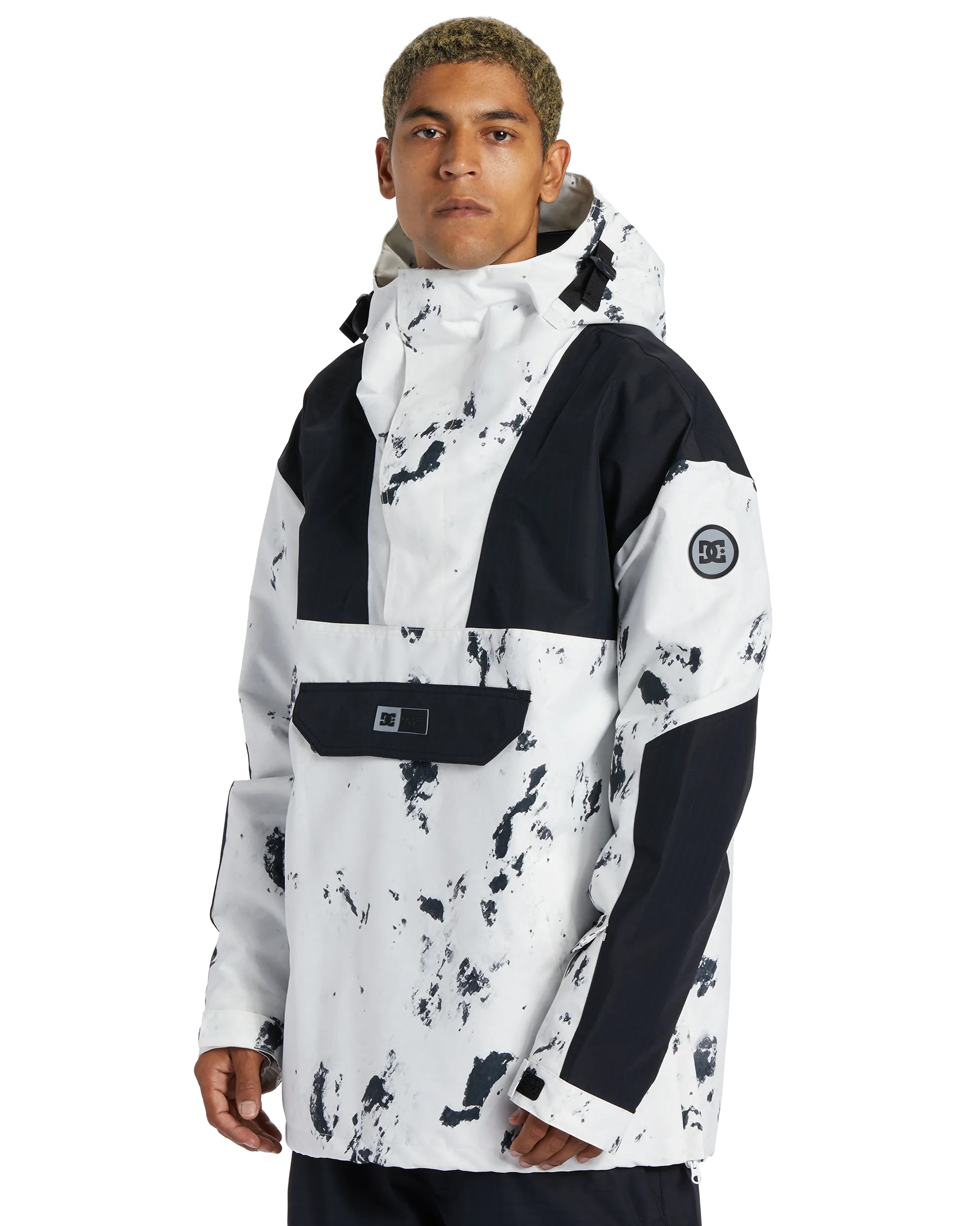 DC-43 Anorak - Men's