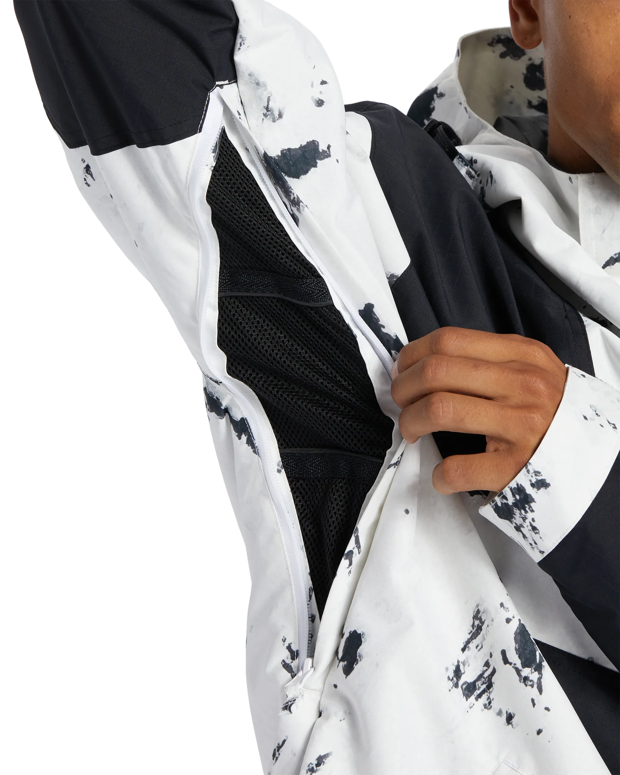 DC-43 Anorak - Men's