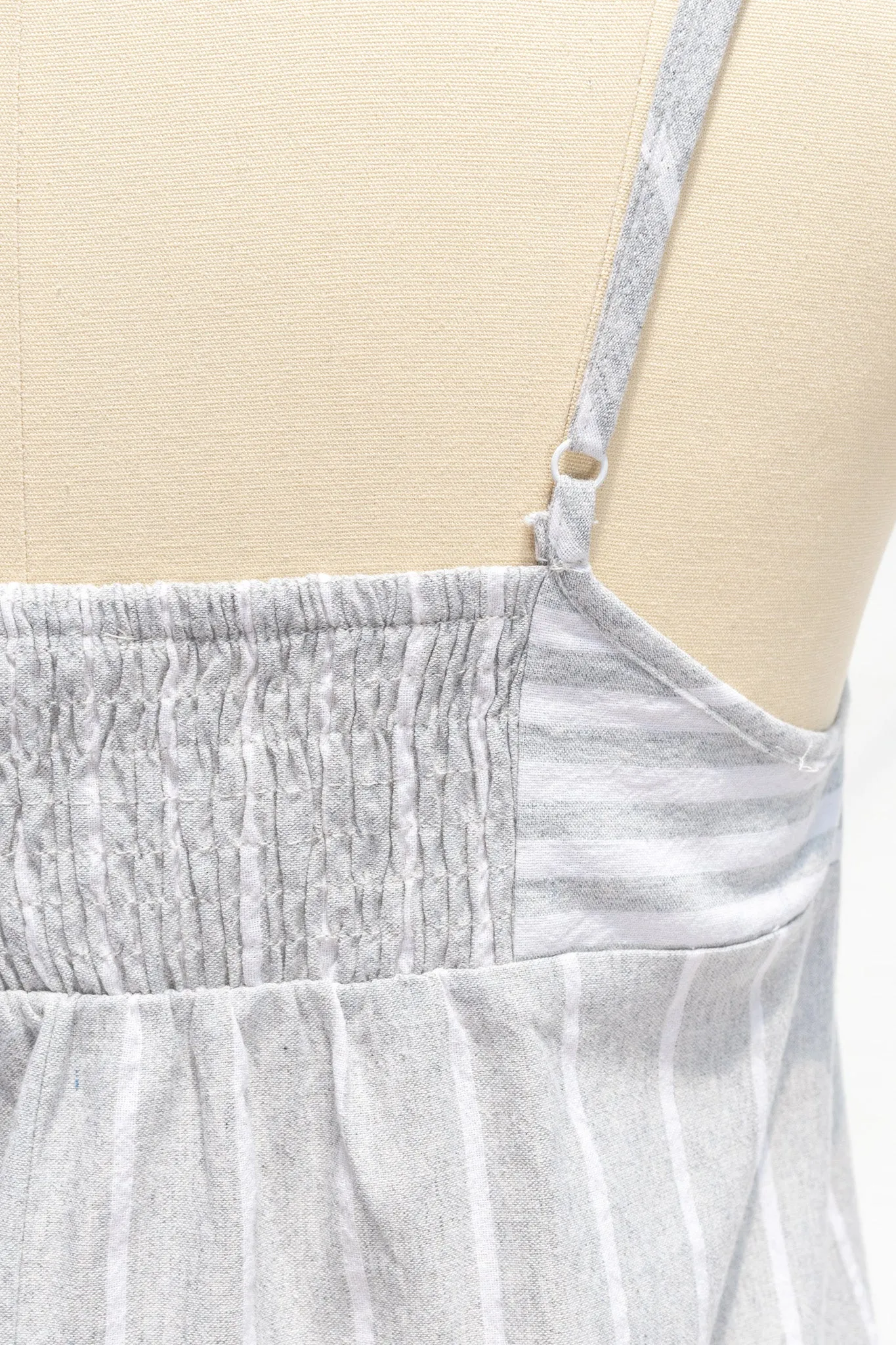 Delilah Camisole Top