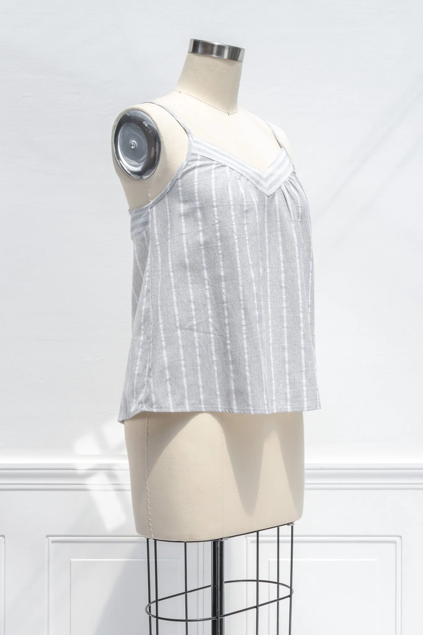 Delilah Camisole Top