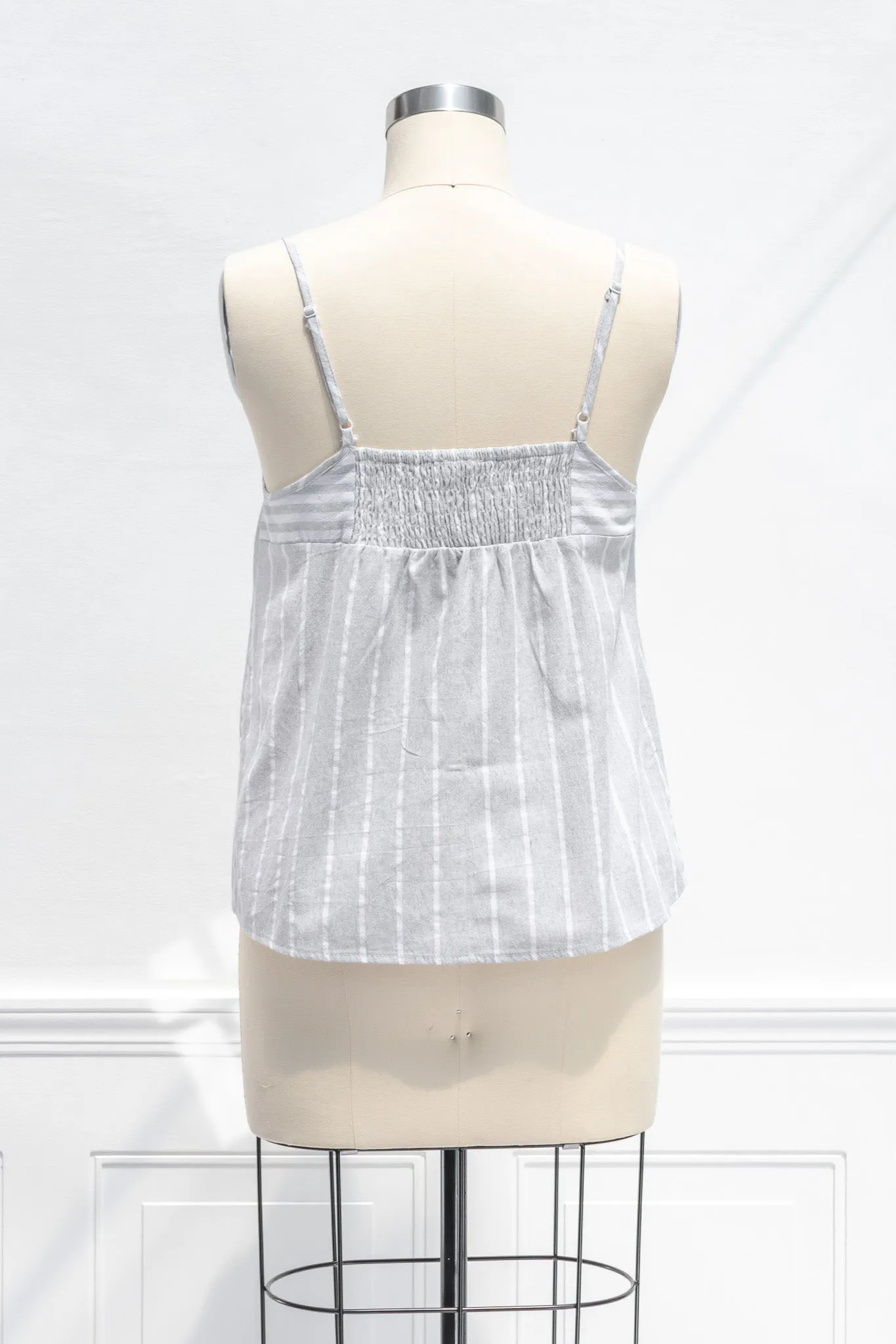 Delilah Camisole Top