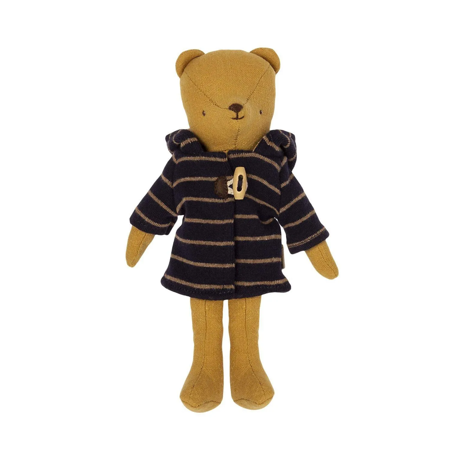 Duffle Coat for Teddy Junior