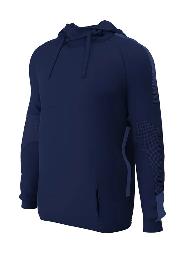 FUEL Pro Hoody