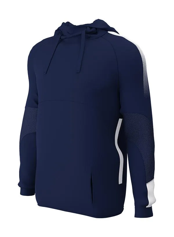 FUEL Pro Hoody