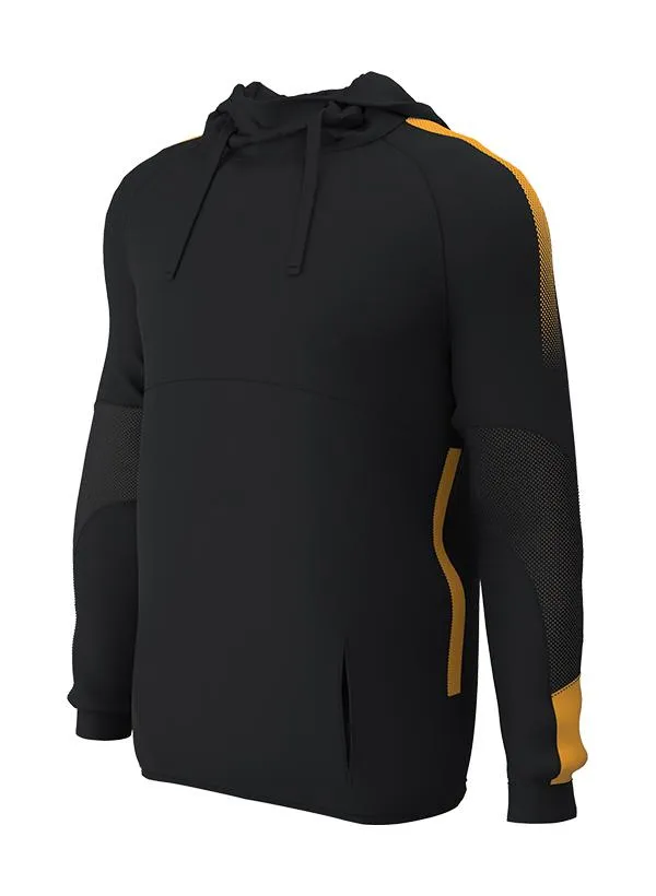 FUEL Pro Hoody