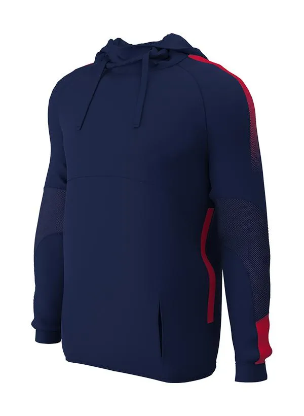 FUEL Pro Hoody