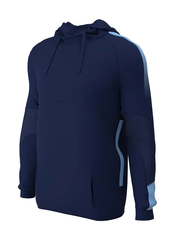 FUEL Pro Hoody