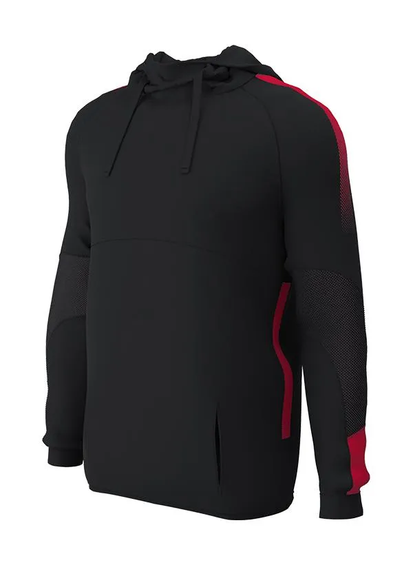 FUEL Pro Hoody