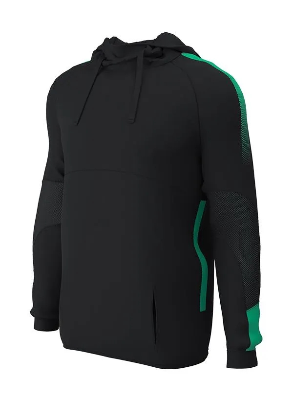FUEL Pro Hoody