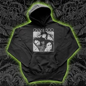 Galaxie 500 Group Hoodie