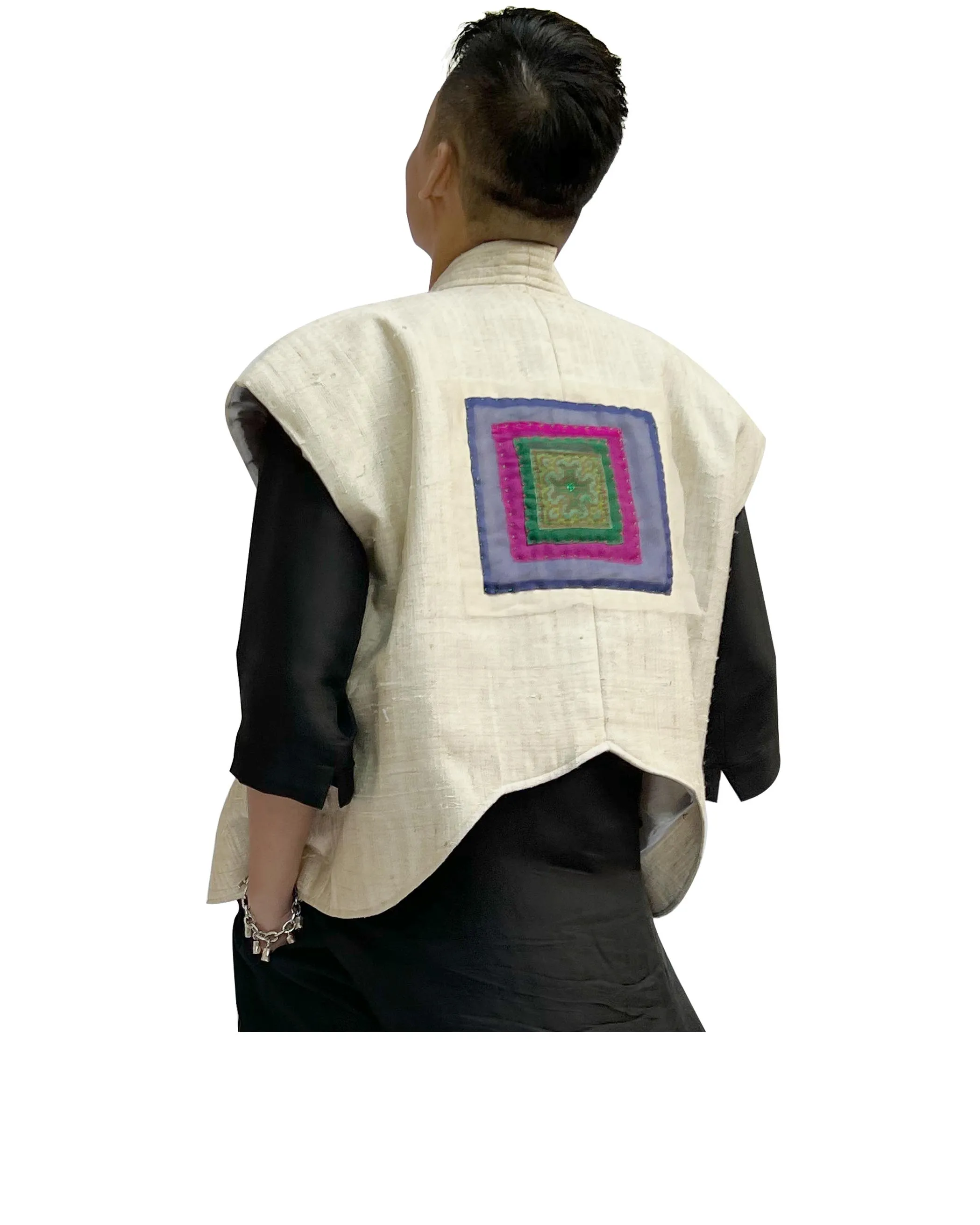 Gilet Jacket "INFINITY 2"
