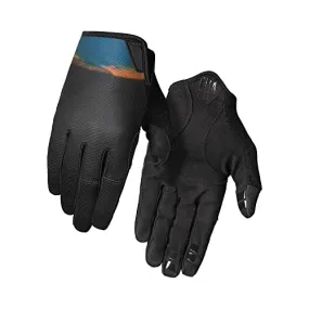 Giro DND Bicycle Gloves Black Hotlap Large