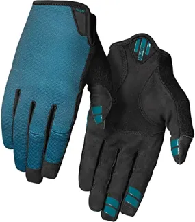Giro DND Bicycle Gloves Harbor Blue X-Large