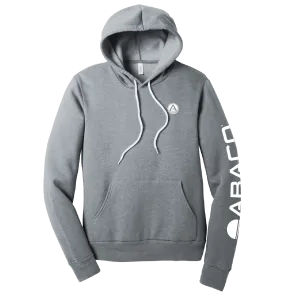 Icon Fleece Hoodie