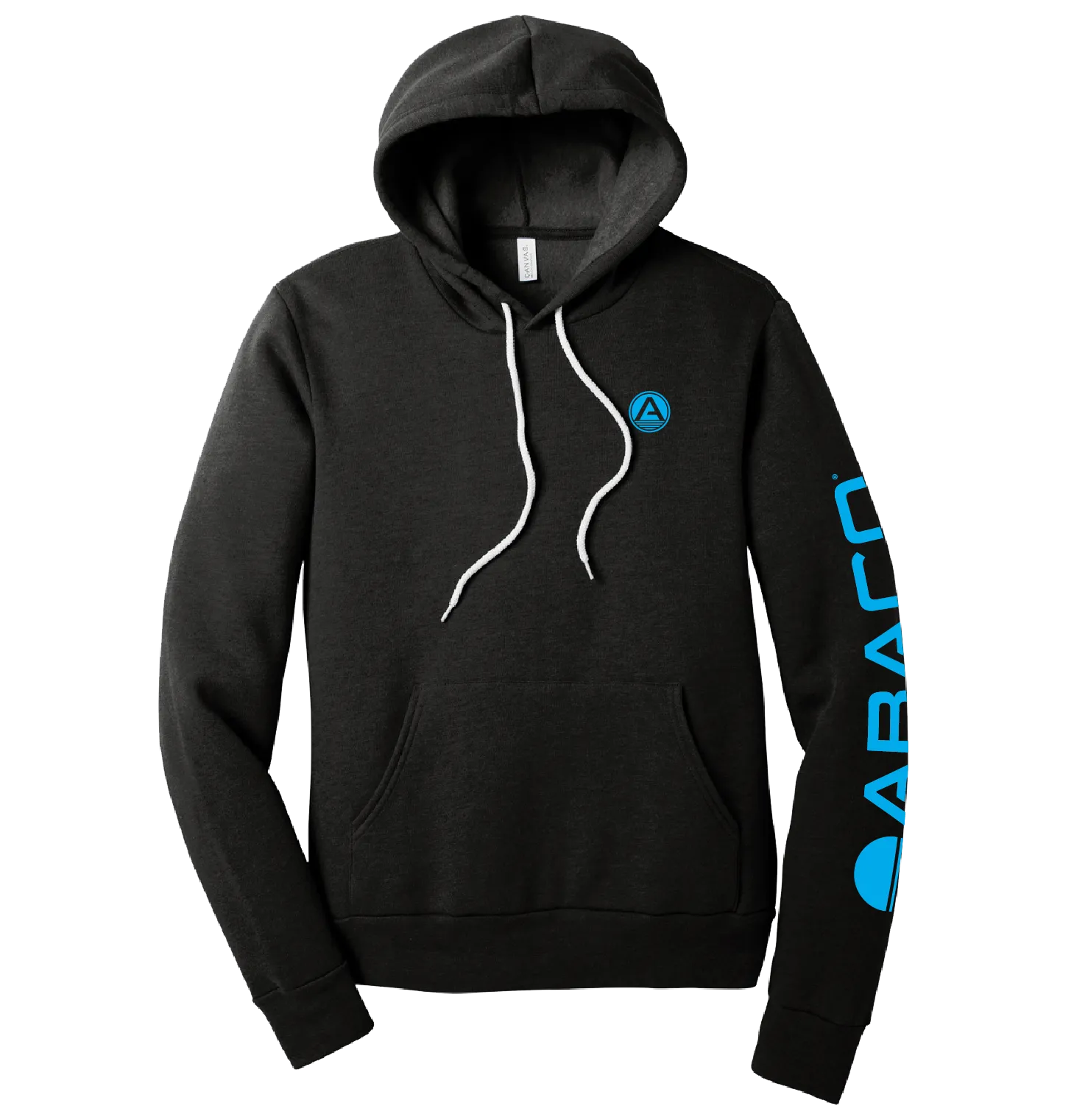 Icon Fleece Hoodie