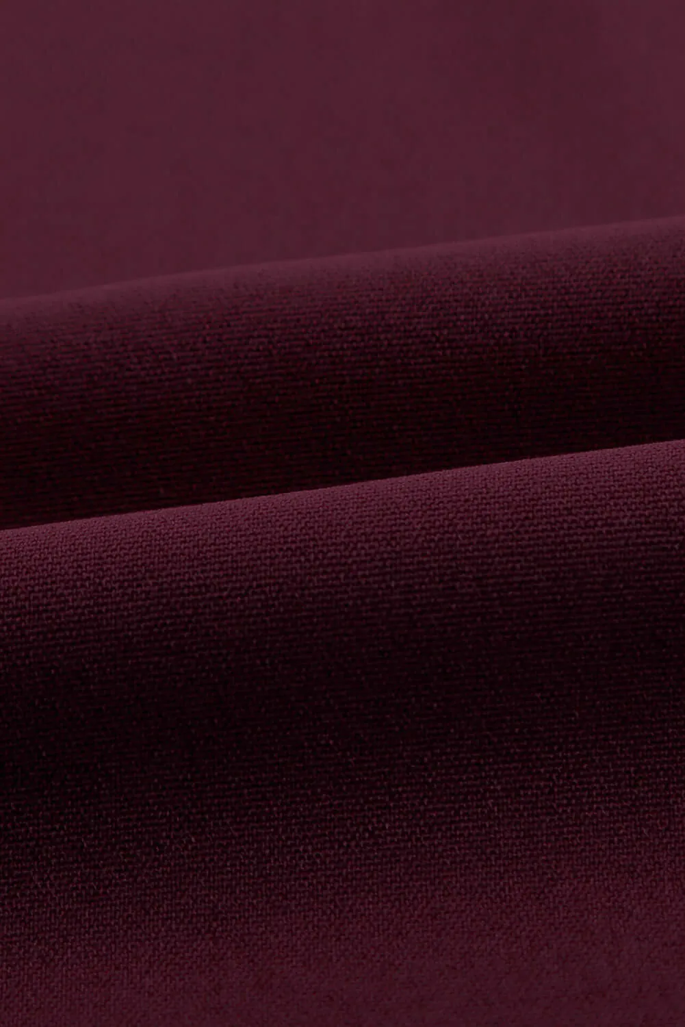 IT WAS MAROON Cami