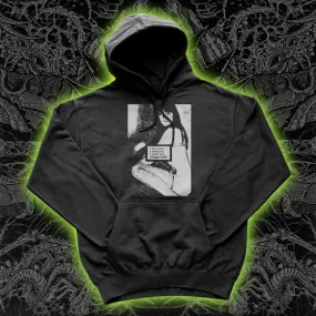 Maggot Death Hoodie